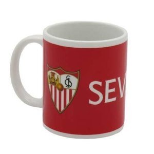 FC Sevilla hrníček crest 56193