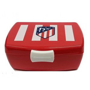 Atletico Madrid box na svačinu red 44072