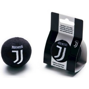 Juventus Turín antistresový míč black 44216
