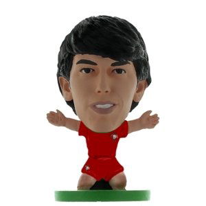 Fotbalové reprezentace figurka Portugal SoccerStarz Joao Felix 173469