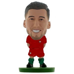 Fotbalové reprezentace figurka Portugal SoccerStarz Ruben Dias 191146