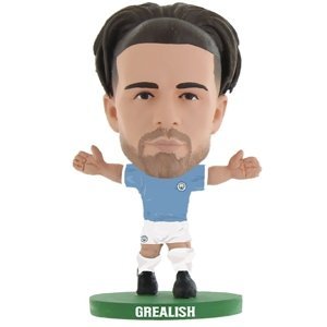 Manchester City figurka SoccerStarz Grealish TM-00854