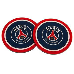 Paris Saint Germain set podtácků 2pk coaster set TM-00634