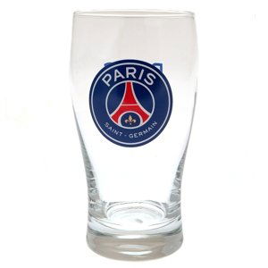 Paris Saint Germain pinta tulip pint glass TM-00637