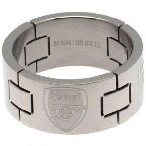 FC Arsenal prsten link ring small 88127