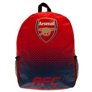 FC Arsenal batoh na záda backpack TM-00085