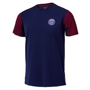 Paris Saint Germain pánské tričko poly navy 45293