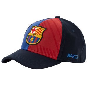 FC Barcelona čepice baseballová kšiltovka half 45329