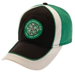 FC Celtic čepice baseballová kšiltovka Tech Cap TM-00893