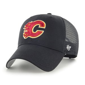 Calgary Flames čepice baseballová kšiltovka Branson 47 mvp 47 Brand 93748