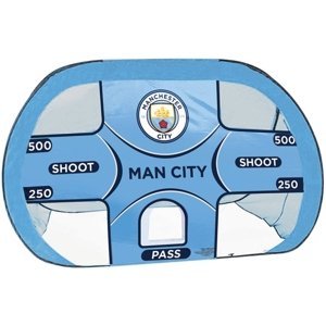 Manchester City tréninková branka Pop Up Target Goal TM-01306