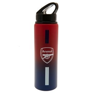 FC Arsenal láhev na pití aluminium drinks bottle ST TM-00508