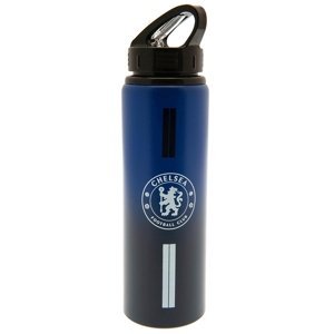 FC Chelsea láhev na pití aluminium drinks bottle ST TM-00510