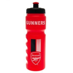 FC Arsenal láhev na pití Plastic Drinks Bottle TM-00497
