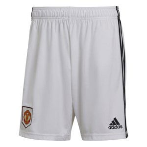 Manchester United fotbalové trenýrky 22/23 home adidas 45773