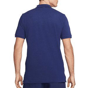 Tottenham Hotspur pánské polo tričko navy Nike 56220