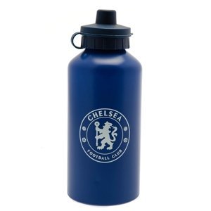 FC Chelsea láhev na pití Aluminium Drinks Bottle MT TM-00506