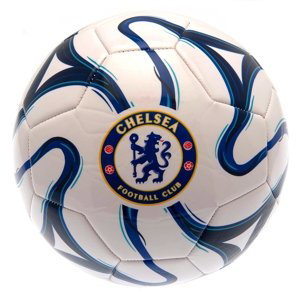 FC Chelsea fotbalový míč Football CW size 5 TM-00547
