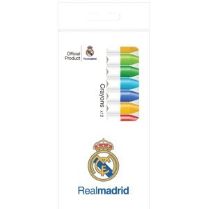 Real Madrid voskovky Euco 46220