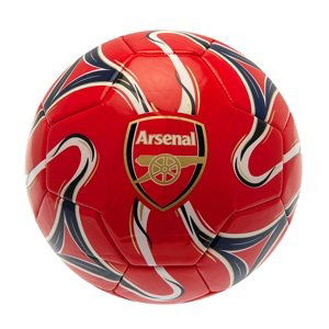 FC Arsenal fotbalový mini míč Skill Ball CC TM-00519