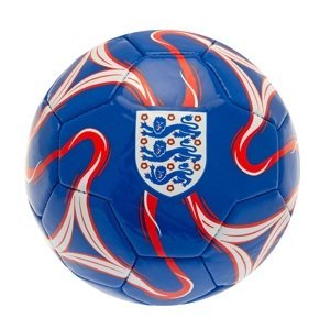 Fotbalové reprezentace fotbalový mini míč England Skill Ball CC size 1 TM-00522