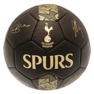 Tottenham Hotspur fotbalový míč Signature Gold PH size 5 TM-00578