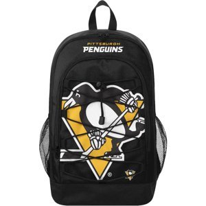 Pittsburgh Penguins batoh na záda Foco Big Logo Bungee Backpack 94072