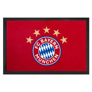 Bayern Mnichov rohožka red 46523