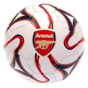 FC Arsenal fotbalový míč Football CW size 5 TM-00546