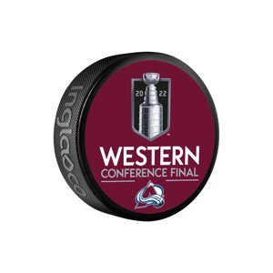 Colorado Avalanche puk Stanley Cup Playoffs Western Conference Final 94278