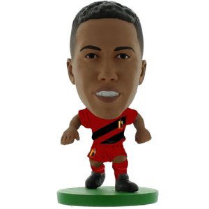 Fotbalové reprezentace figurka Tielemans SoccerStarz TM-01755