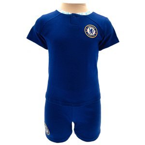 FC Chelsea baby set blue 47144