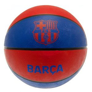 FC Barcelona basketbalový míč size 7 TM-00607