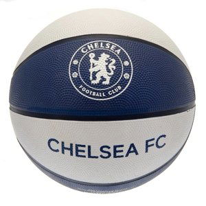 FC Chelsea basketbalový míč size 7 TM-00608