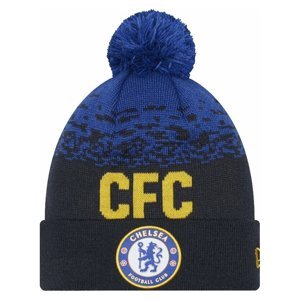 FC Chelsea zimní čepice Marl Wordmark 47682