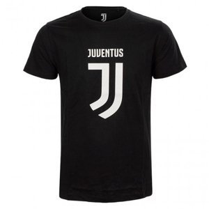 Juventus Turín dětské tričko No3 black 47742