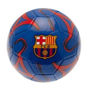 FC Barcelona fotbalový mini míč Skill Ball CC size 1 TM-00520