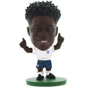 Fotbalové reprezentace figurka SoccerStarz Saka TM-01758