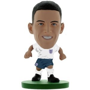 Fotbalové reprezentace figurka SoccerStarz Rice TM-01759