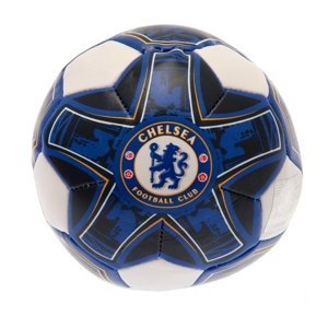 FC Chelsea fotbalový mini míč 4 inch Soft Ball TM-00620