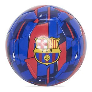 FC Barcelona fotbalový míč Mosaico 48576