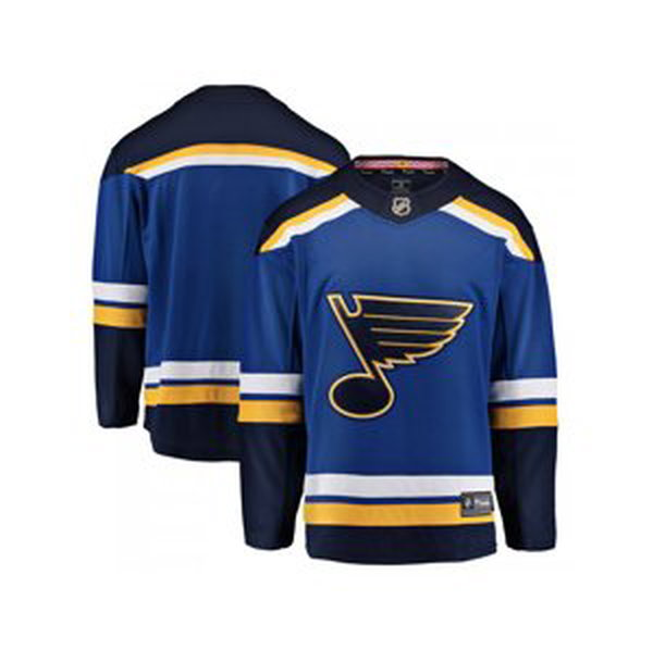 St. Louis Blues dětský hokejový dres Premier Home 89100