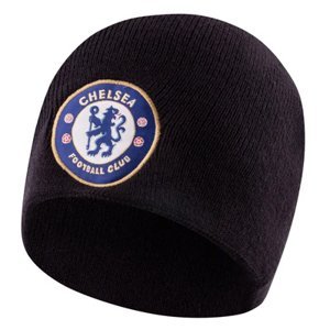 FC Chelsea dětská zimní čepice navy 48783