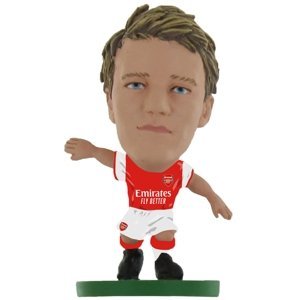 FC Arsenal figurka SoccerStarz Odegaard TM-01315