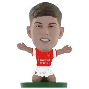 FC Arsenal figurka SoccerStarz Smith-Rowe TM-01317