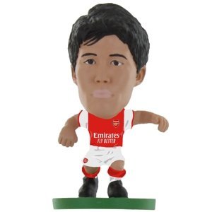 FC Arsenal figurka SoccerStarz Tomiyasu TM-01318
