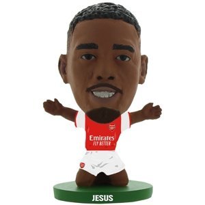 FC Arsenal figurka SoccerStarz Jesus TM-02063