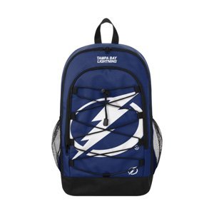 Tampa Bay Lightning batoh na záda FOCO Big Logo Bungee Backpack 94938