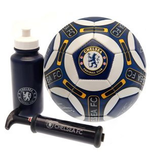 FC Chelsea dárkový set Signature Gift Set TM-00418