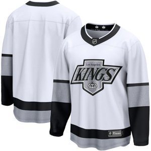 Los Angeles Kings hokejový dres Breakaway Alternate Jersey 95400